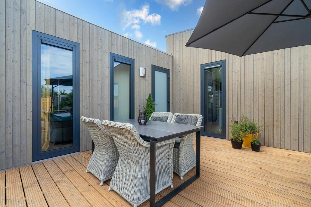 Branding 104 - Het Oude Nieuwland Ouddorp Not Intended For Company Or Work-Related Stays エクステリア 写真