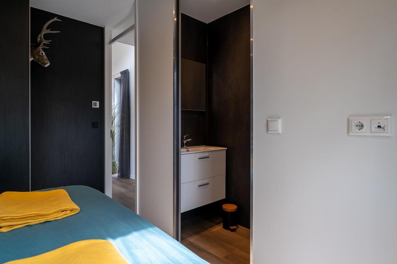 Branding 104 - Het Oude Nieuwland Ouddorp Not Intended For Company Or Work-Related Stays エクステリア 写真