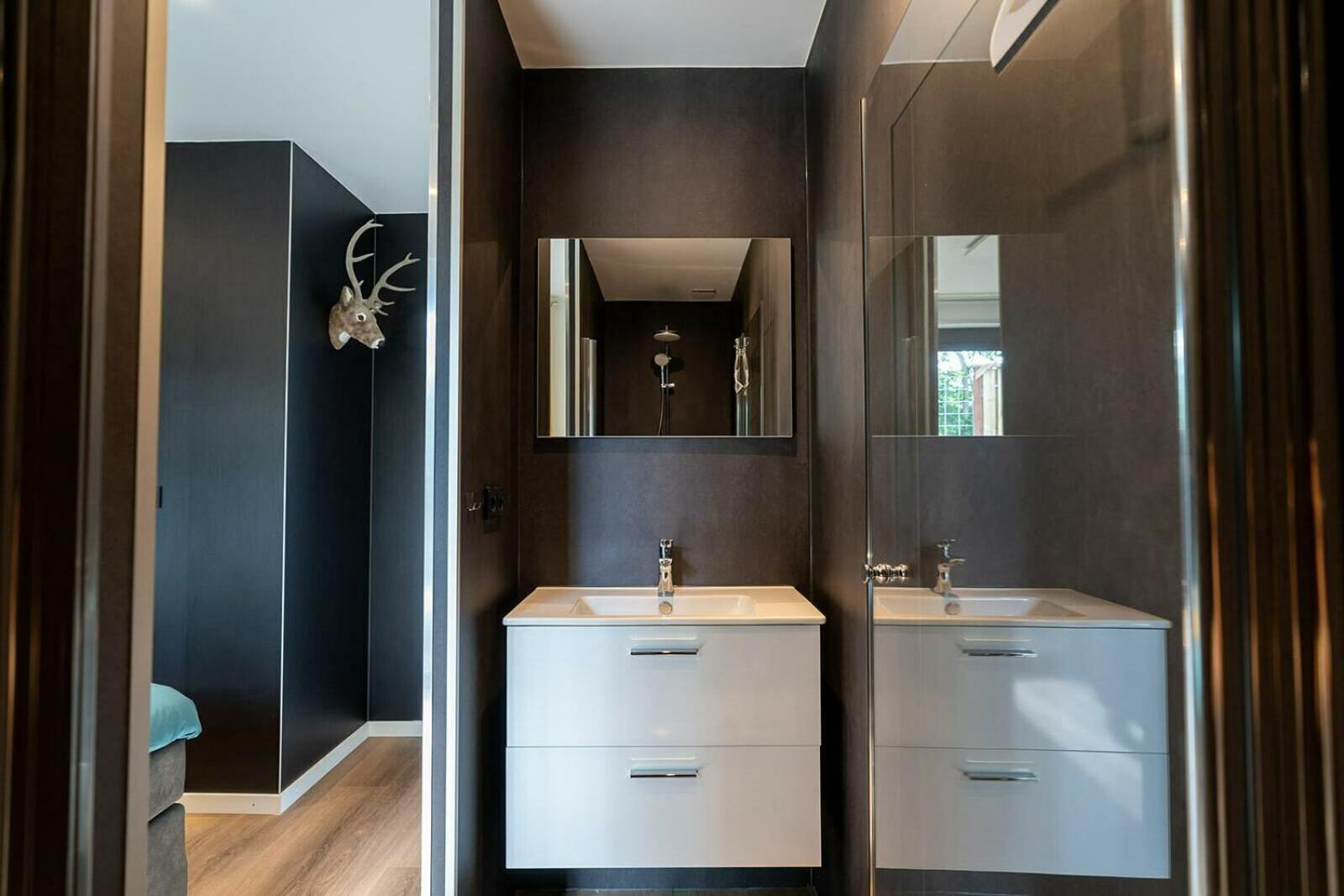 Branding 104 - Het Oude Nieuwland Ouddorp Not Intended For Company Or Work-Related Stays エクステリア 写真