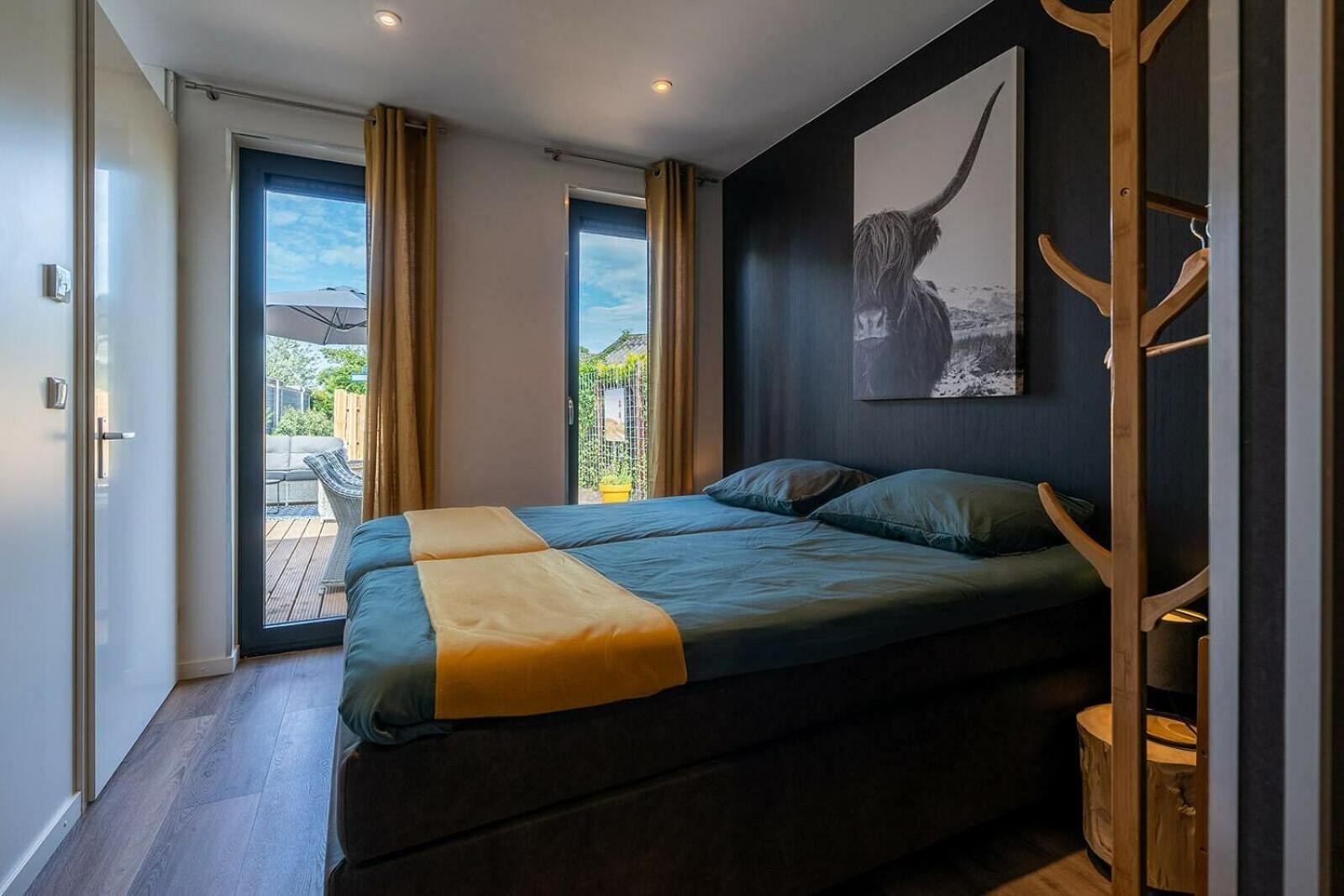 Branding 104 - Het Oude Nieuwland Ouddorp Not Intended For Company Or Work-Related Stays エクステリア 写真