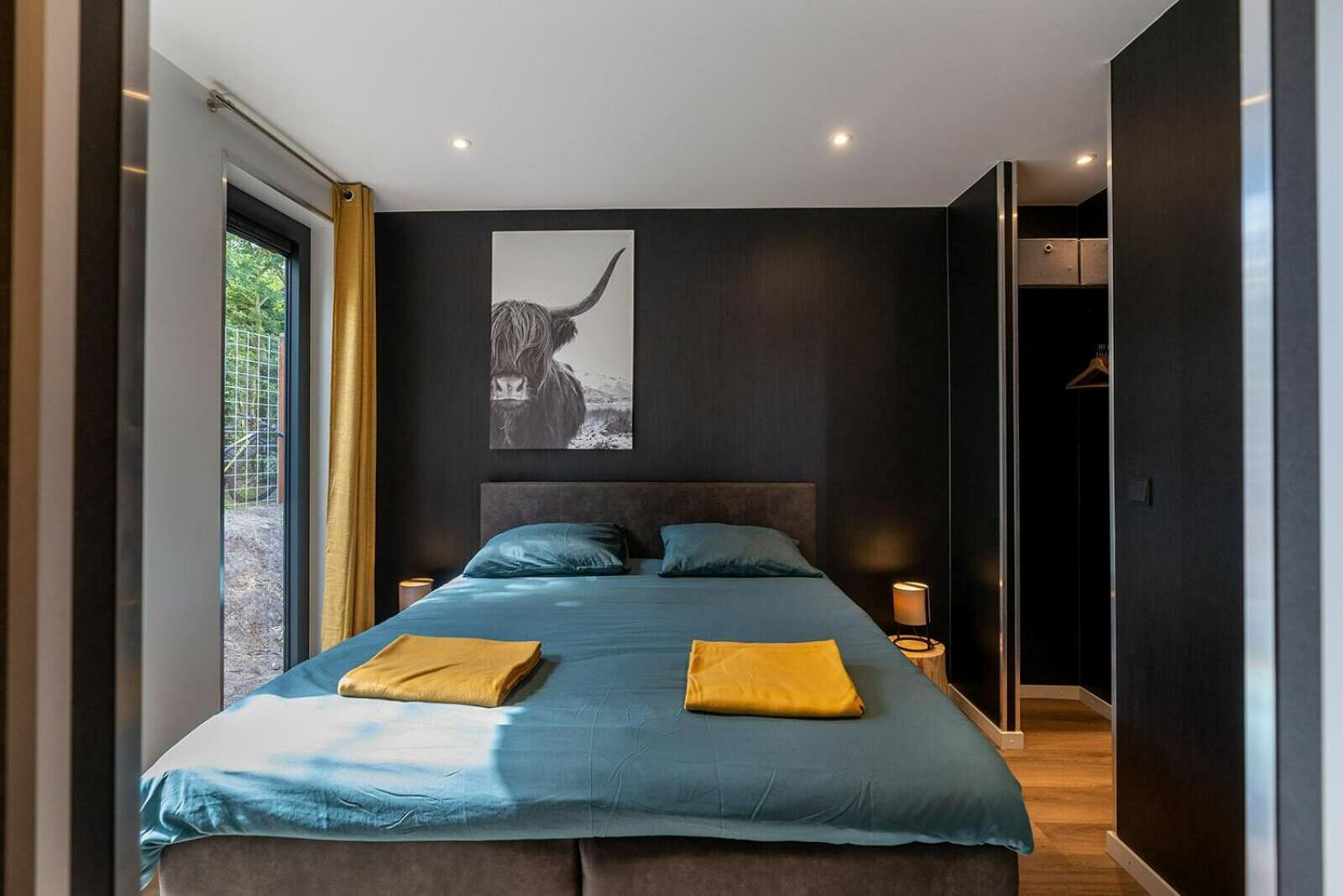 Branding 104 - Het Oude Nieuwland Ouddorp Not Intended For Company Or Work-Related Stays エクステリア 写真