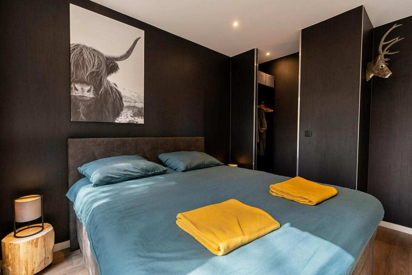 Branding 104 - Het Oude Nieuwland Ouddorp Not Intended For Company Or Work-Related Stays エクステリア 写真