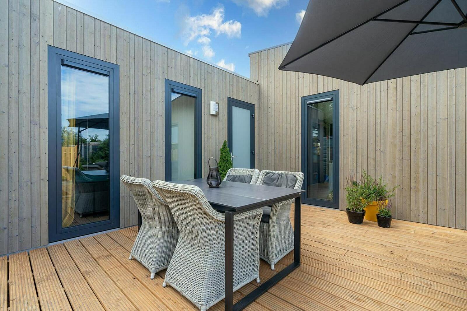 Branding 104 - Het Oude Nieuwland Ouddorp Not Intended For Company Or Work-Related Stays エクステリア 写真