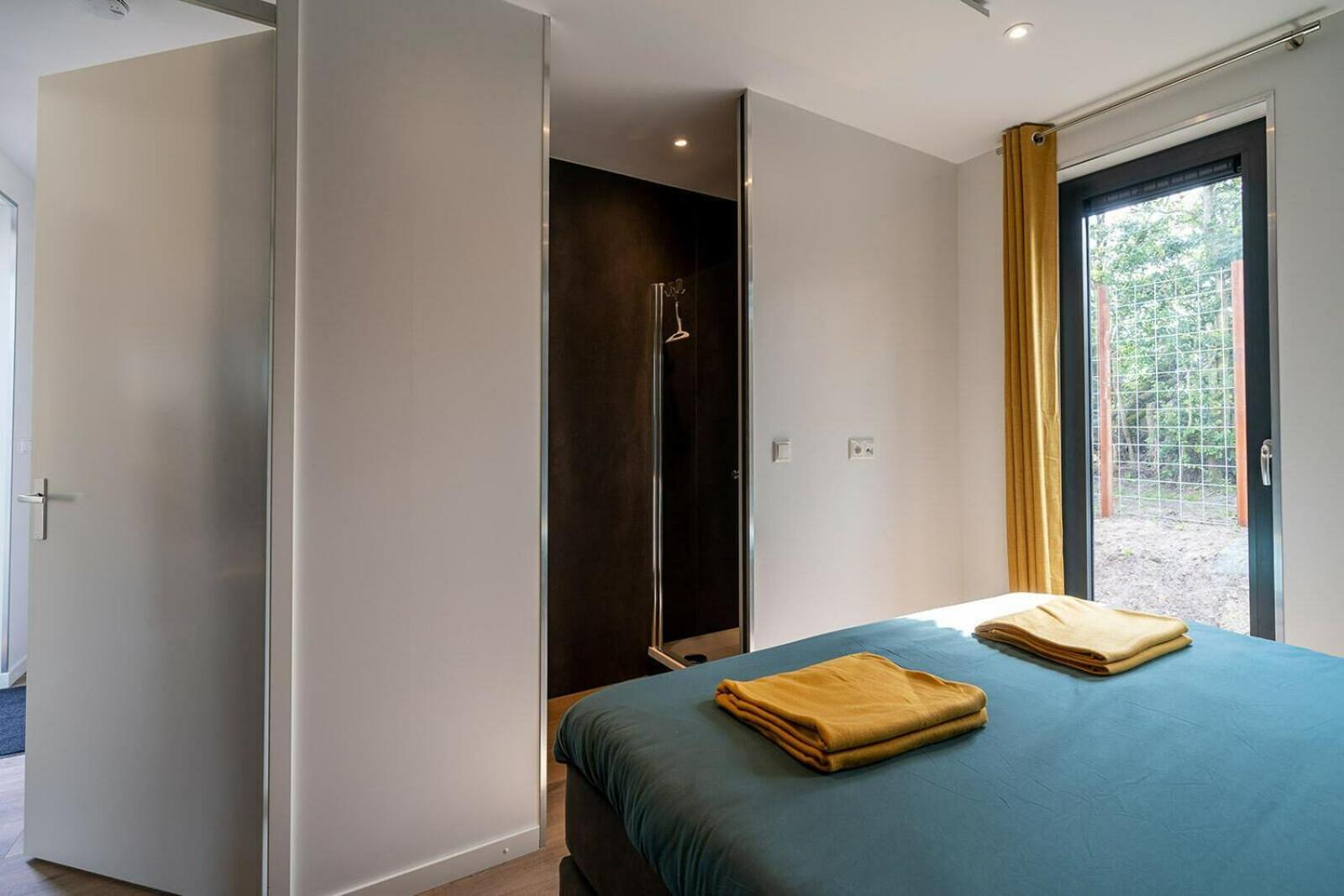 Branding 104 - Het Oude Nieuwland Ouddorp Not Intended For Company Or Work-Related Stays エクステリア 写真