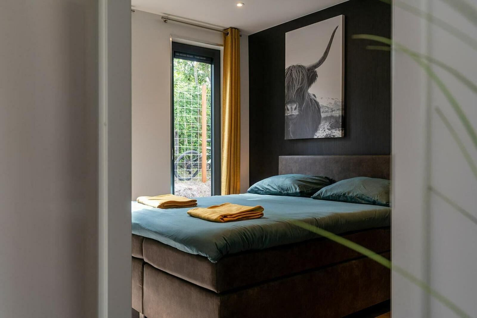 Branding 104 - Het Oude Nieuwland Ouddorp Not Intended For Company Or Work-Related Stays エクステリア 写真