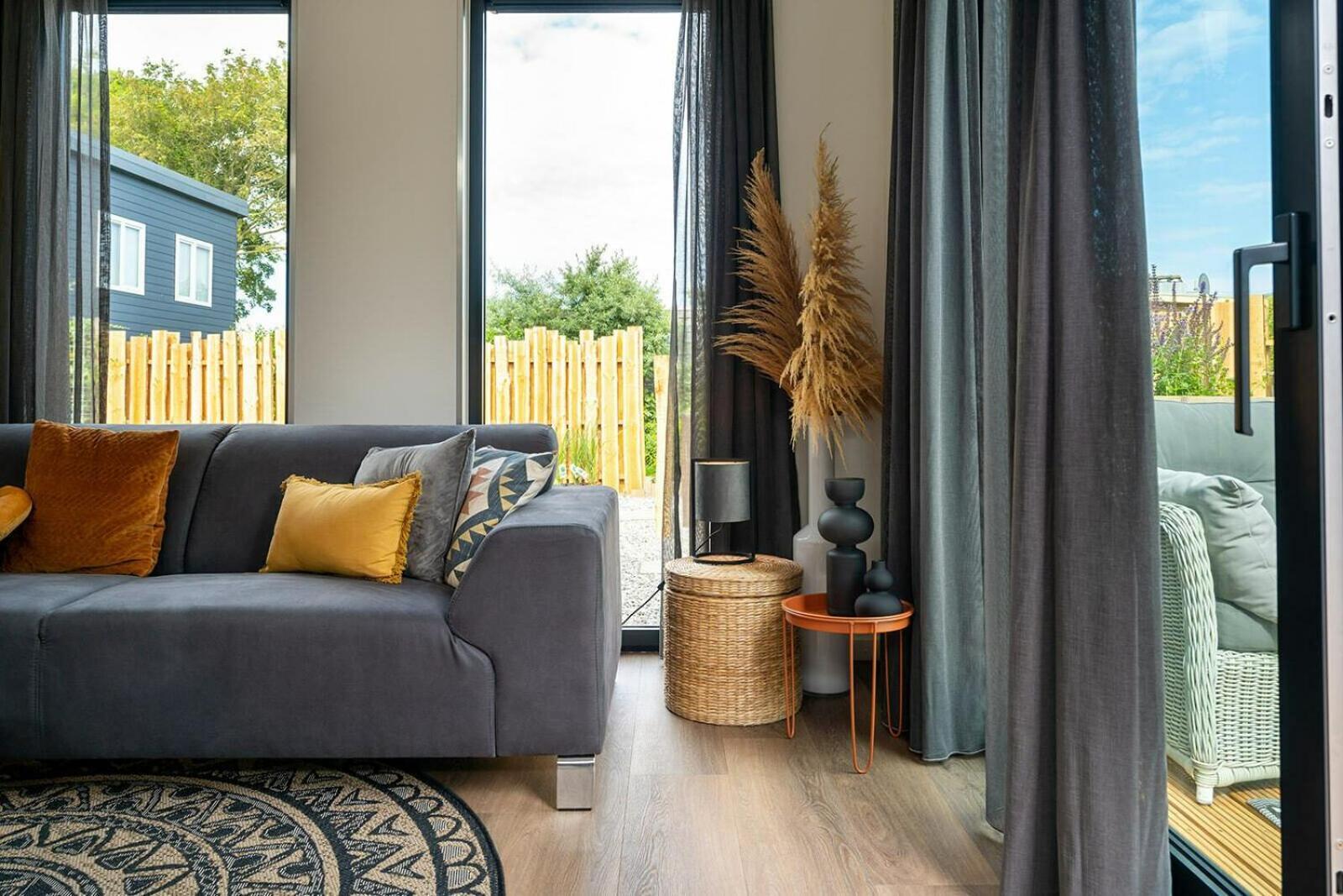 Branding 104 - Het Oude Nieuwland Ouddorp Not Intended For Company Or Work-Related Stays エクステリア 写真